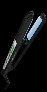 ������� ��� ����������� ����� Satin Hair 7