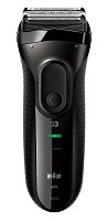 ������������� Braun 3020S black