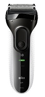 ������������� Braun 3020S white