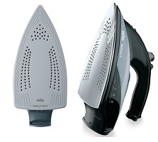 ���� Braun TS 545 TP S