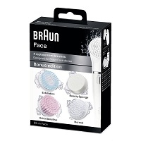 ����� �������-����� Braun 80m Face