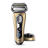 ������������� Braun 9299s Limited Edition