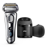 ������������� Braun 9290CC