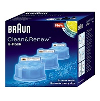 �������� Braun CCR 3