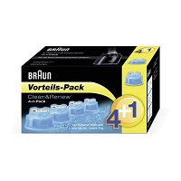 �������� Braun CCR 4+1