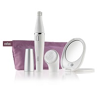 �������� ��� ���� Braun Face SE 830