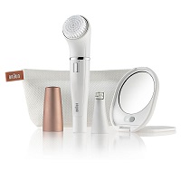 �������� ��� ���� Braun Face SE 831