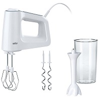 ������ Braun HM 3105 White