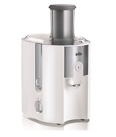 ������������� Braun J500 white