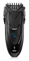 ������������� Braun MG 5010