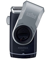 �������� ������ Braun MobileShave M-90