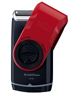 �������� ������ Braun MobileShave M-60r