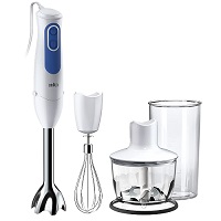 �������  Braun MQ 3035 Sauce