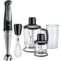 ������� Braun MQ 9045 X