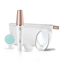 �������� ��� ���� Braun Face SE 851 V