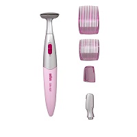 ������� Braun FG 1100 Pink