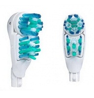 ������� ��� ������ ����� Oral-B Cross Action Power Medium