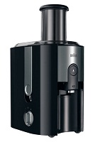 ������������� Braun J500 black