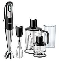 ������� Braun MQ 745 Aperetive