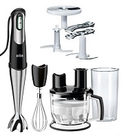 ������� Braun MQ 775 Patis