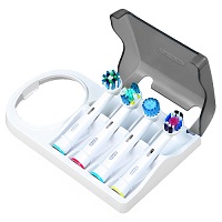 ��������� ��� ������� � ������� Oral-B