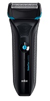������������� Braun WaterFlex WF2S black