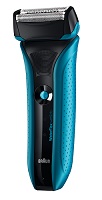 ������������� Braun WaterFlex WF2S blue