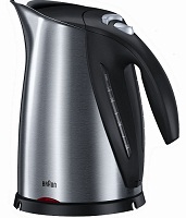 ������������� Braun WK 600